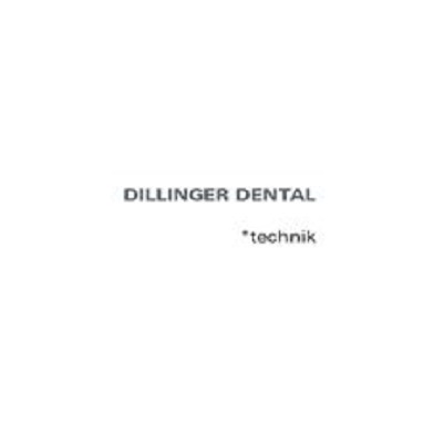 Logo Dillinger Dentaltechnik