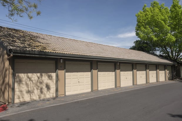 Images Zinfandel Village Apartments