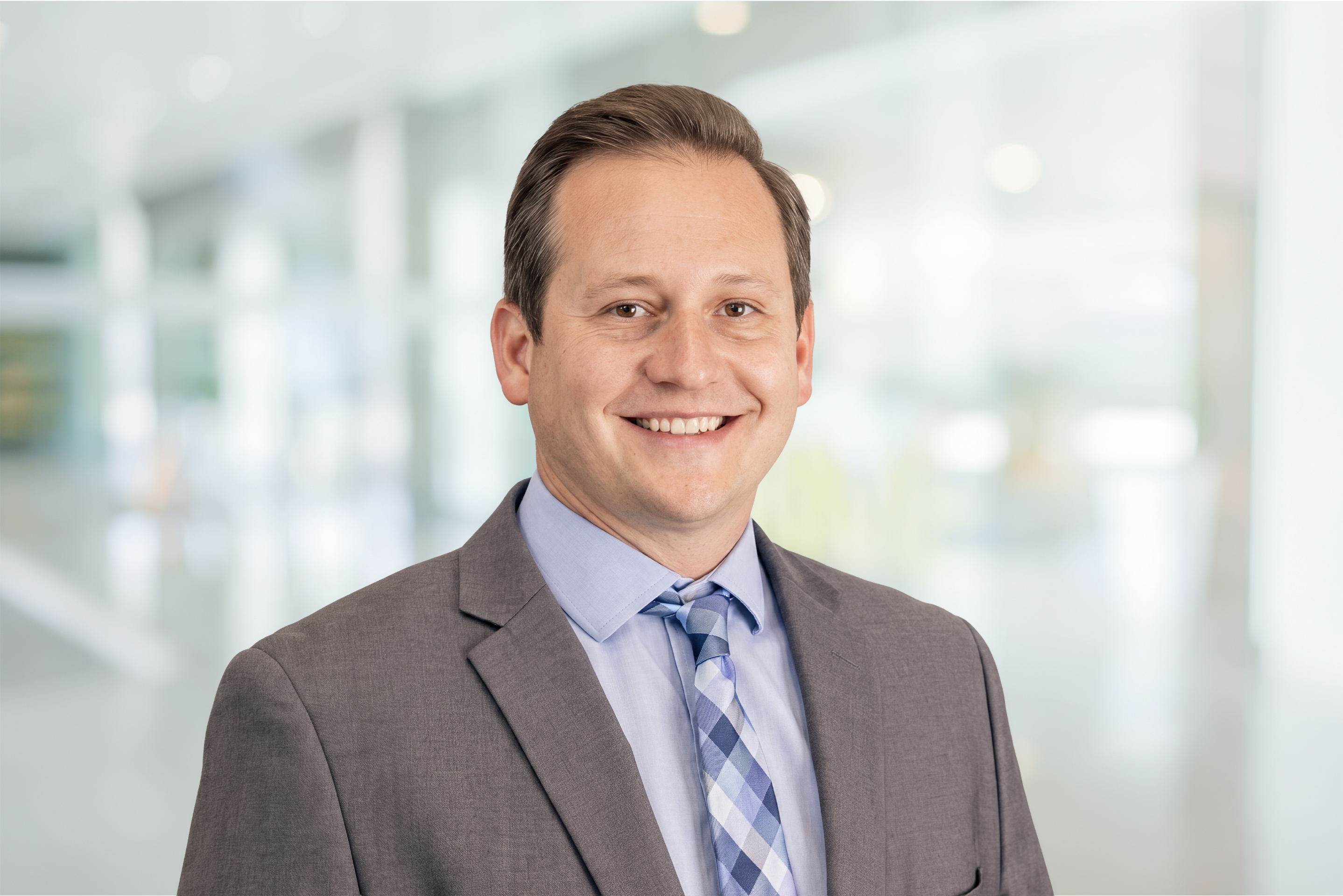 advisor headshot