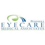 Peninsula Eye Care Medical Associates Logo