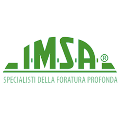 I.M.S.A. Srl Logo
