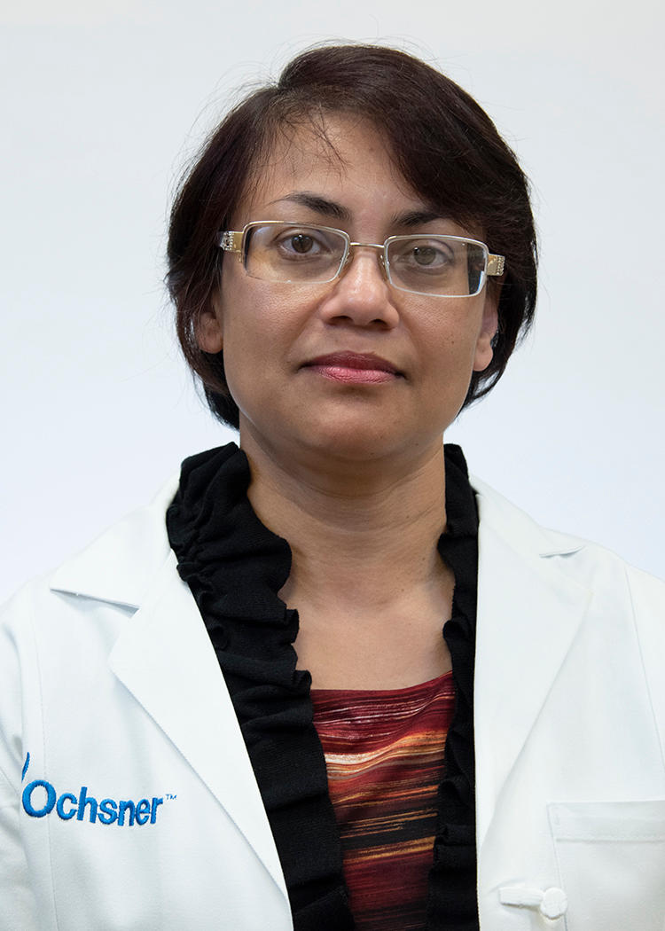 Shameem Akhtar, MD