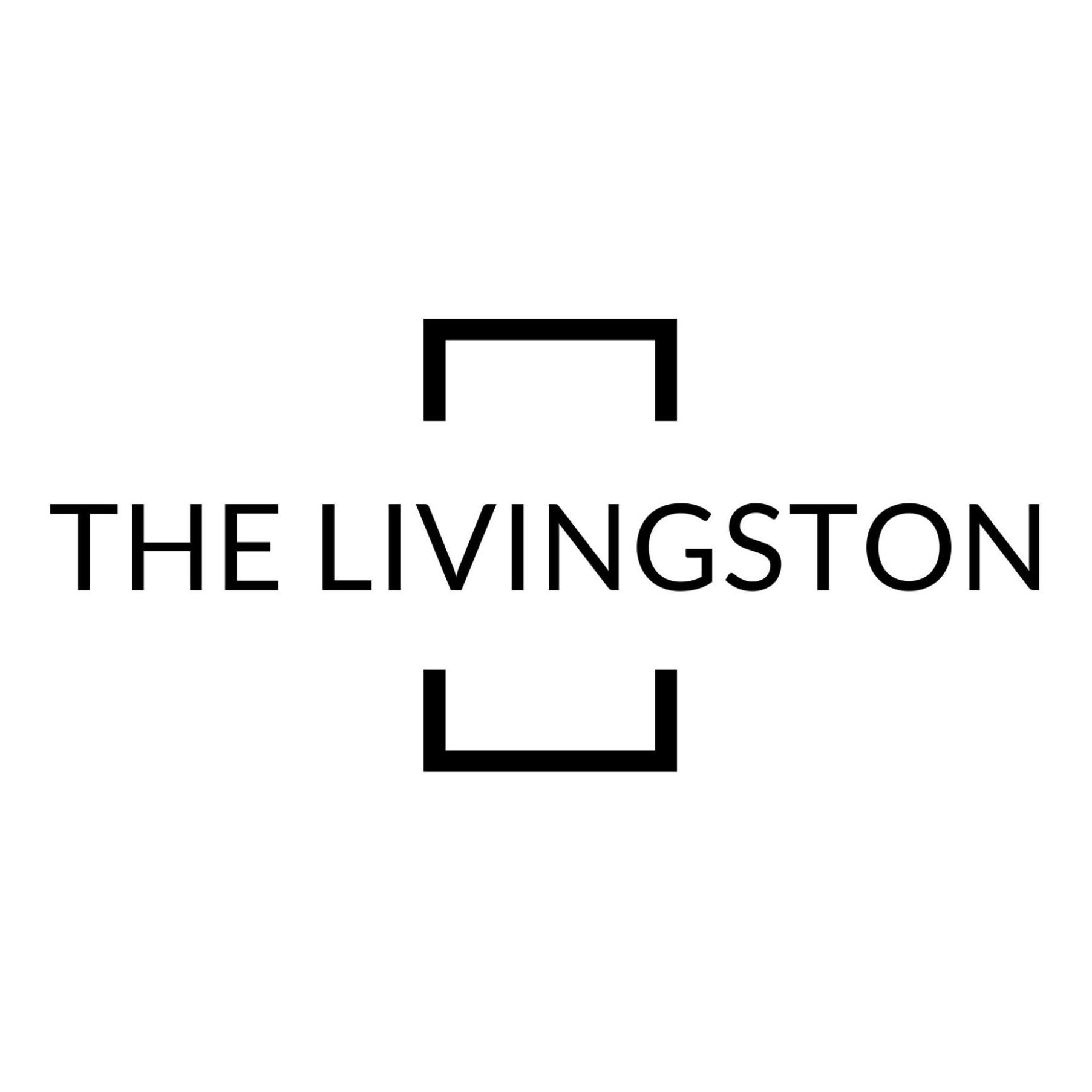 The Livingston Apartments Logo