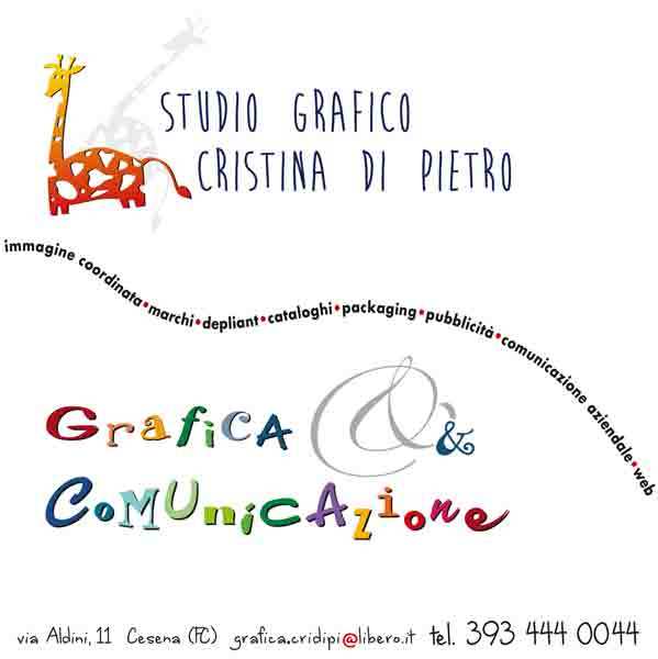 Images Studio Grafico Cristina Di Pietro