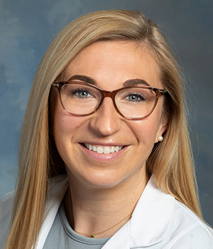 View more information about Cassandra Batliner