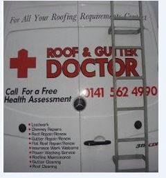 Roof & Gutter Dr Paisley 01415 624990