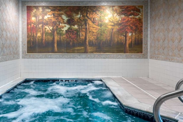 Images Hampton Inn Hartford/Airport