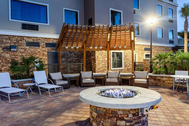 Images Staybridge Suites Fort Lauderdale Airport - West by IHG