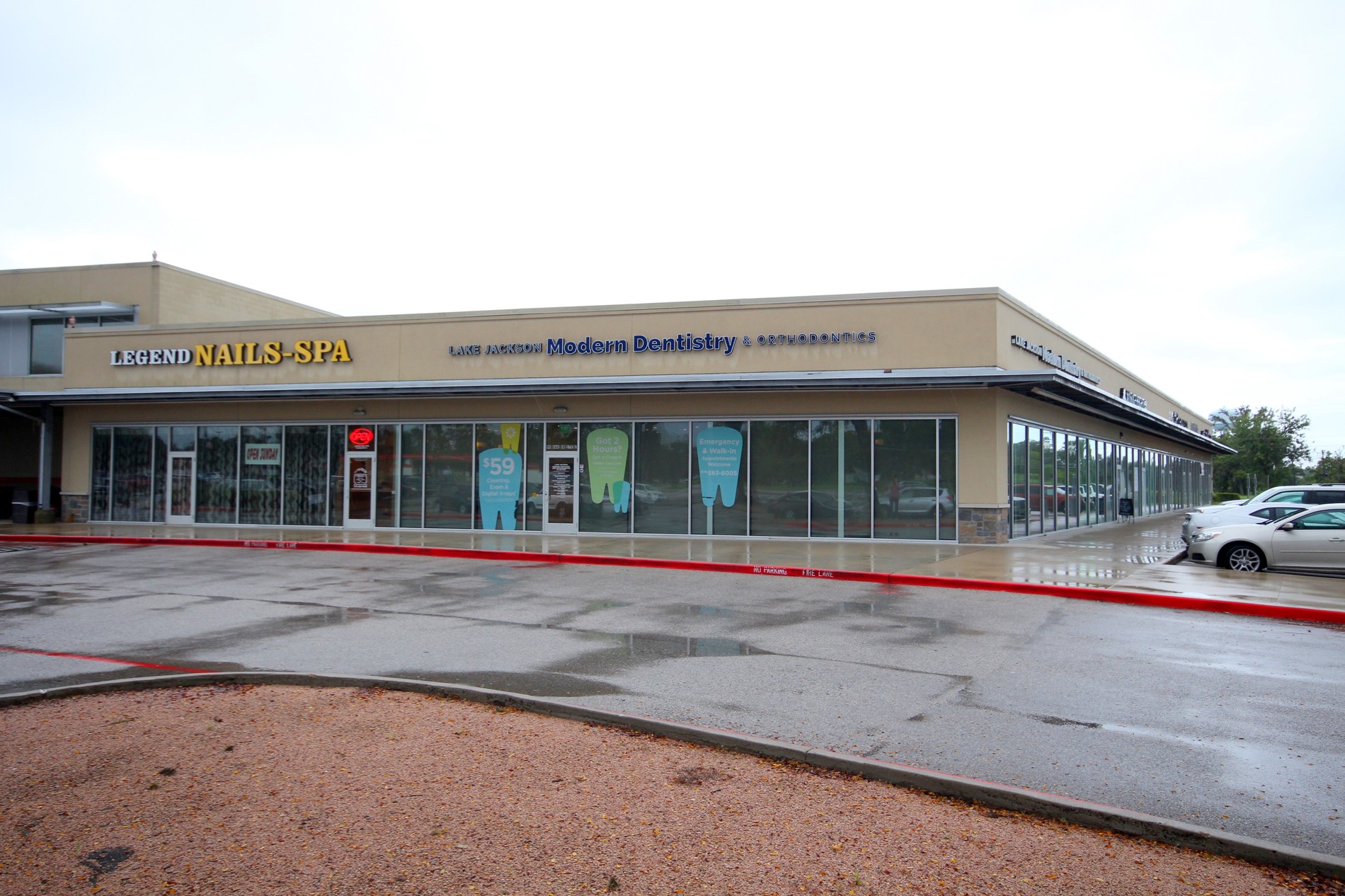 Images Lake Jackson Modern Dentistry and Orthodontics