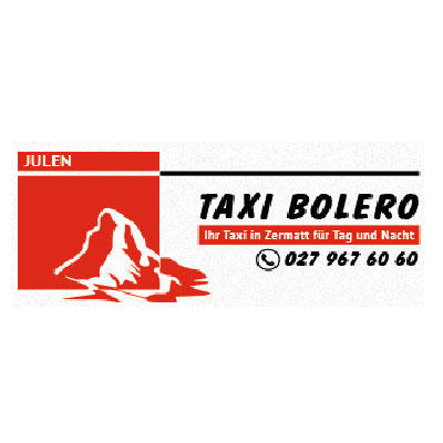 Taxi Bolero Logo