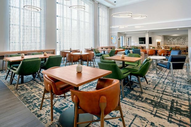 Images Homewood Suites by Hilton Eatontown