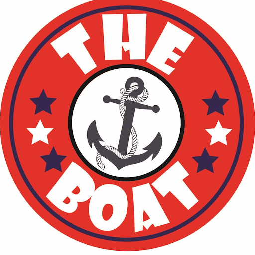 Boat Bar Logo