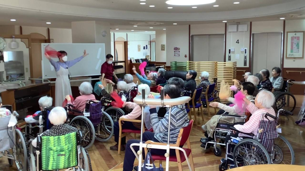 Images 特別養護老人ホーム シルバーコースト甲子園