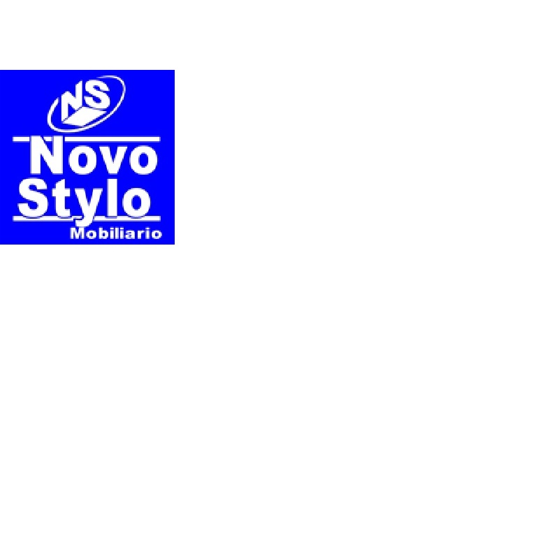 NovoStylo Oleiros Logo