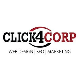 Click4Corp Digital Marketing Agency Logo