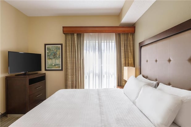 Images Homewood Suites by Hilton St. Petersburg Clearwater