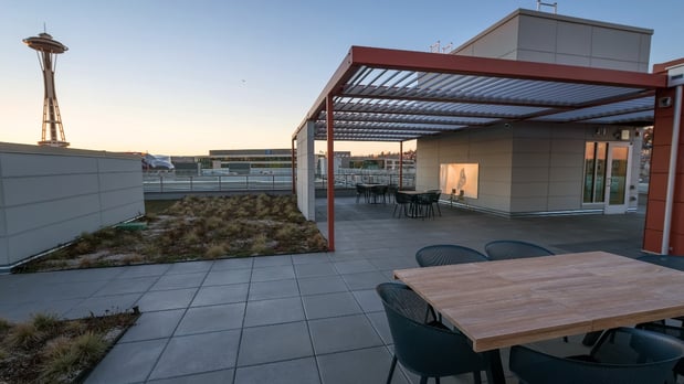 Images Modera South Lake Union