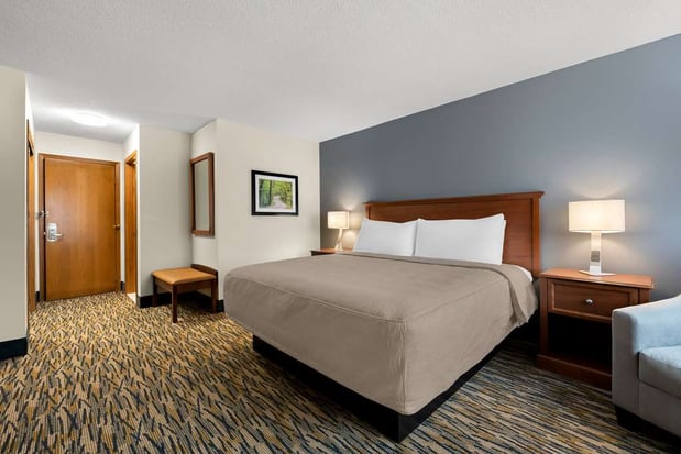 Images Best Western Inn