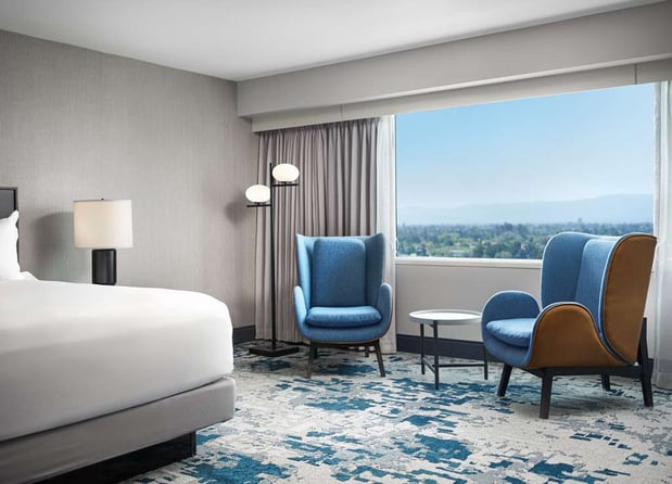 Images Hilton San Jose