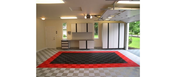 Images PremierGarage of Northern New Jersey