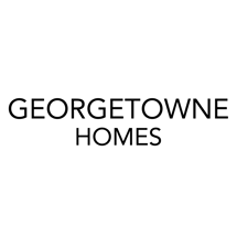 Georgetowne Homes Logo