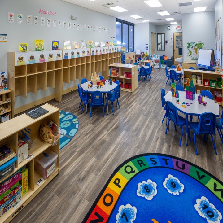 Images The Goddard School of Columbia