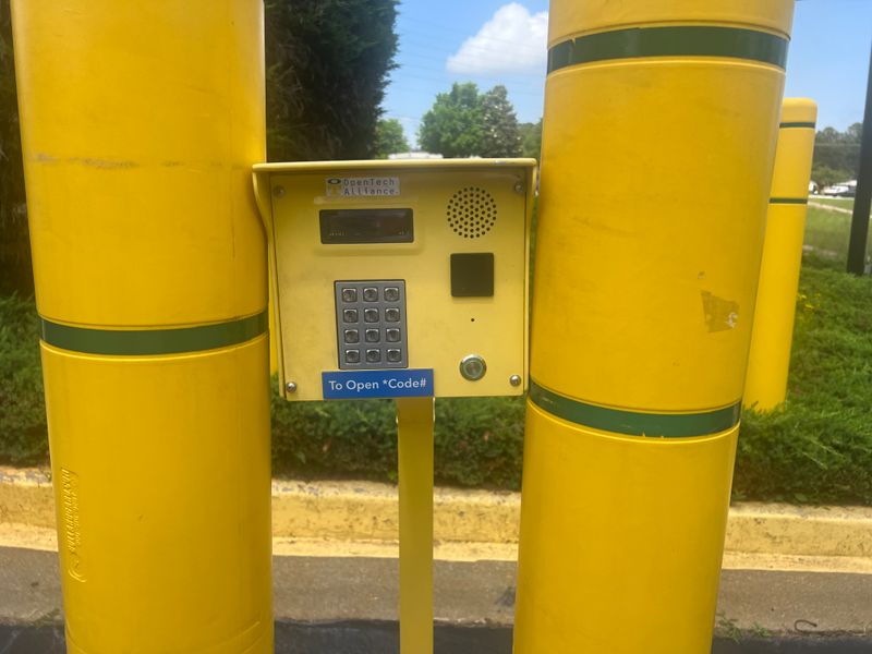 Keypad