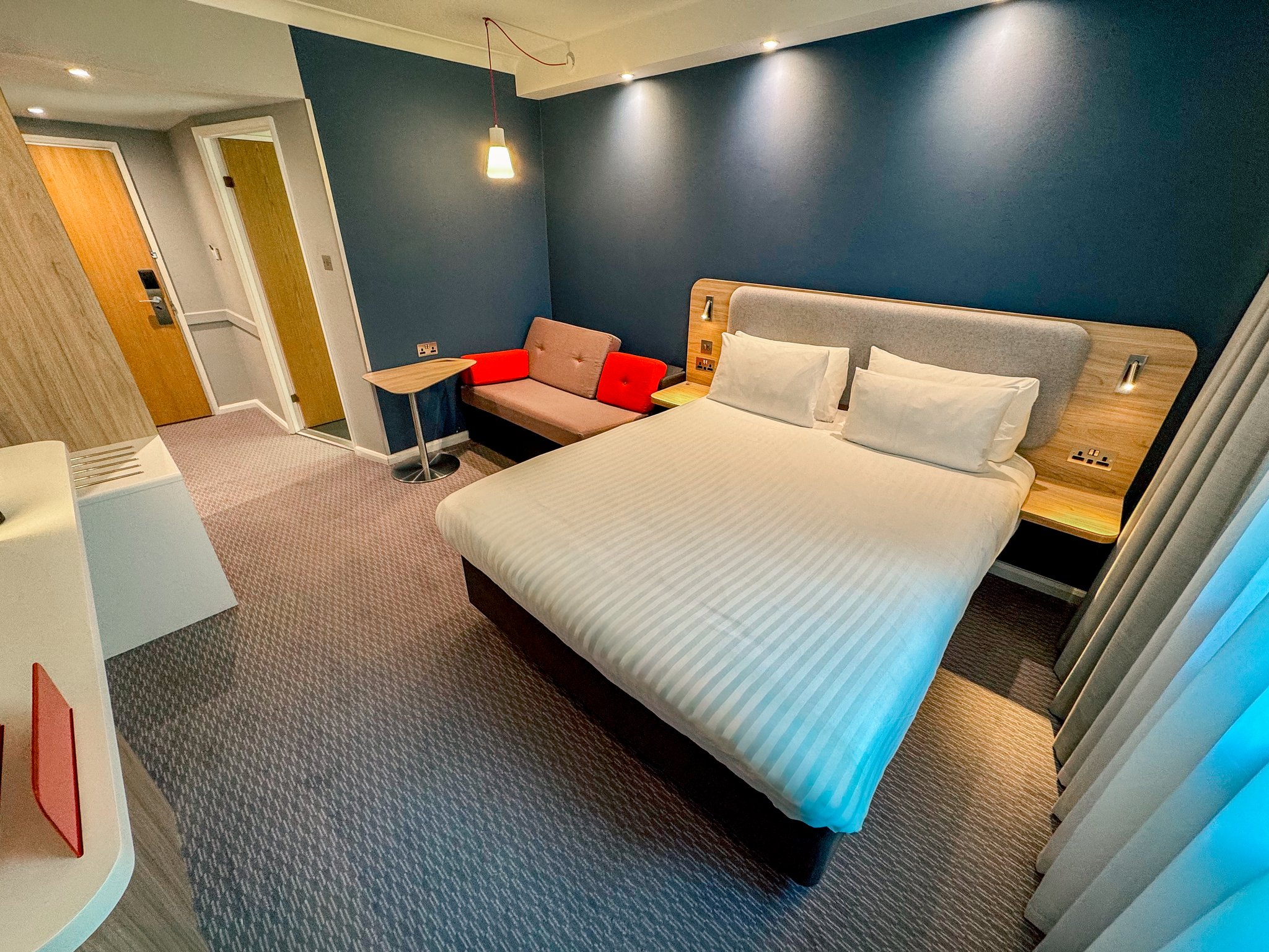 Images Holiday Inn Express London - Stratford by IHG