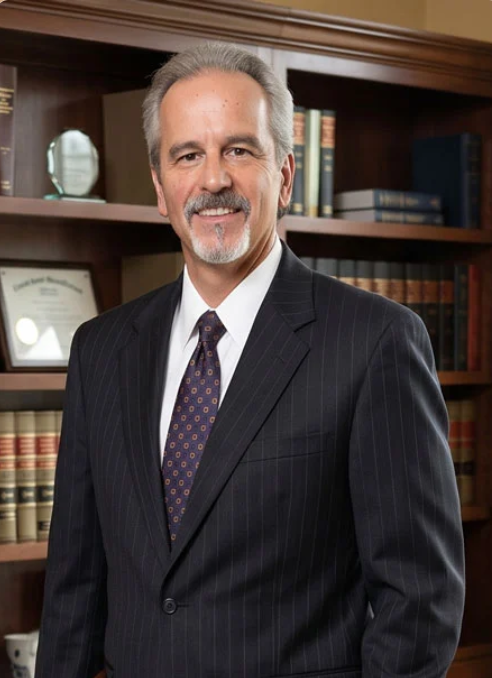 Scott F. Reese