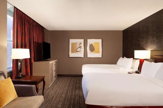 Images Hilton Fort Worth