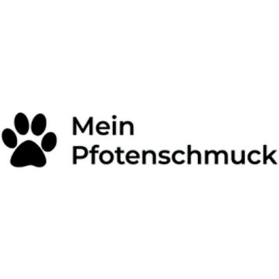 Logo Mein Pfotenschmuck