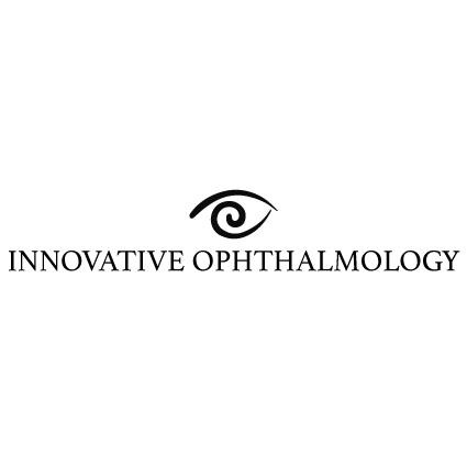 Innovative Ophthalmology Logo