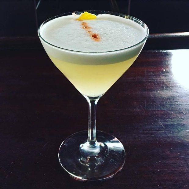 Images Barrow’s Intense NY Tasting Room