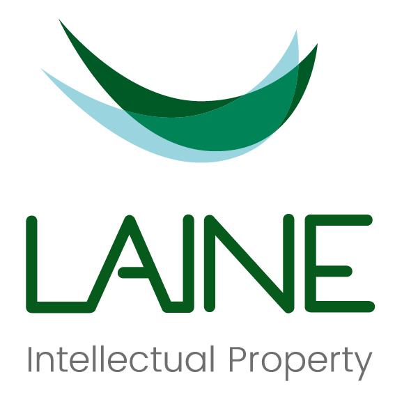 Laine IP Oy Logo