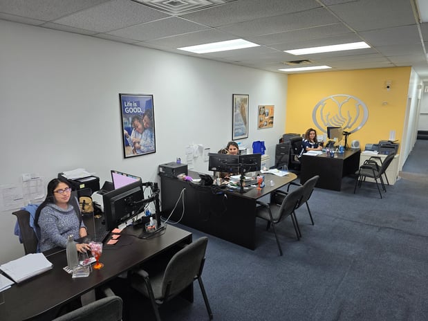 Images Freddy Duran: Allstate Insurance