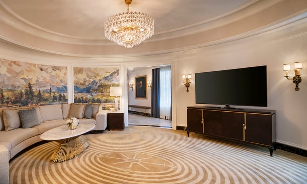 Images InterContinental the Willard Washington D.C. by IHG