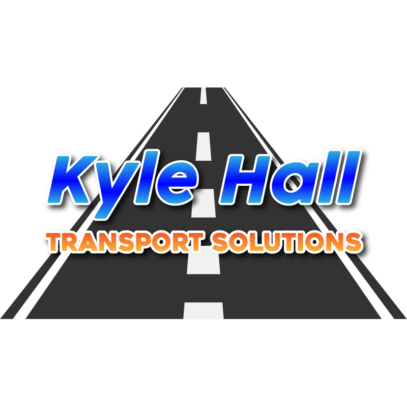 Kyle Hall Transport Solutions Logo