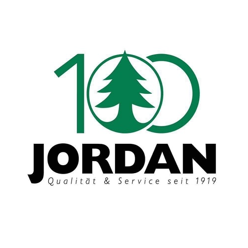 W. & L. Jordan GmbH - Würzburg-Estenfeld Logo
