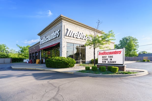 Images Tire Discounters