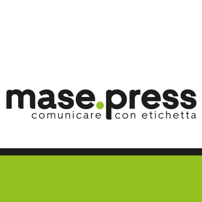 Mase Pres Logo