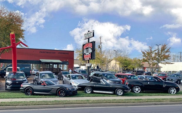 Images Featherston Motors LLC