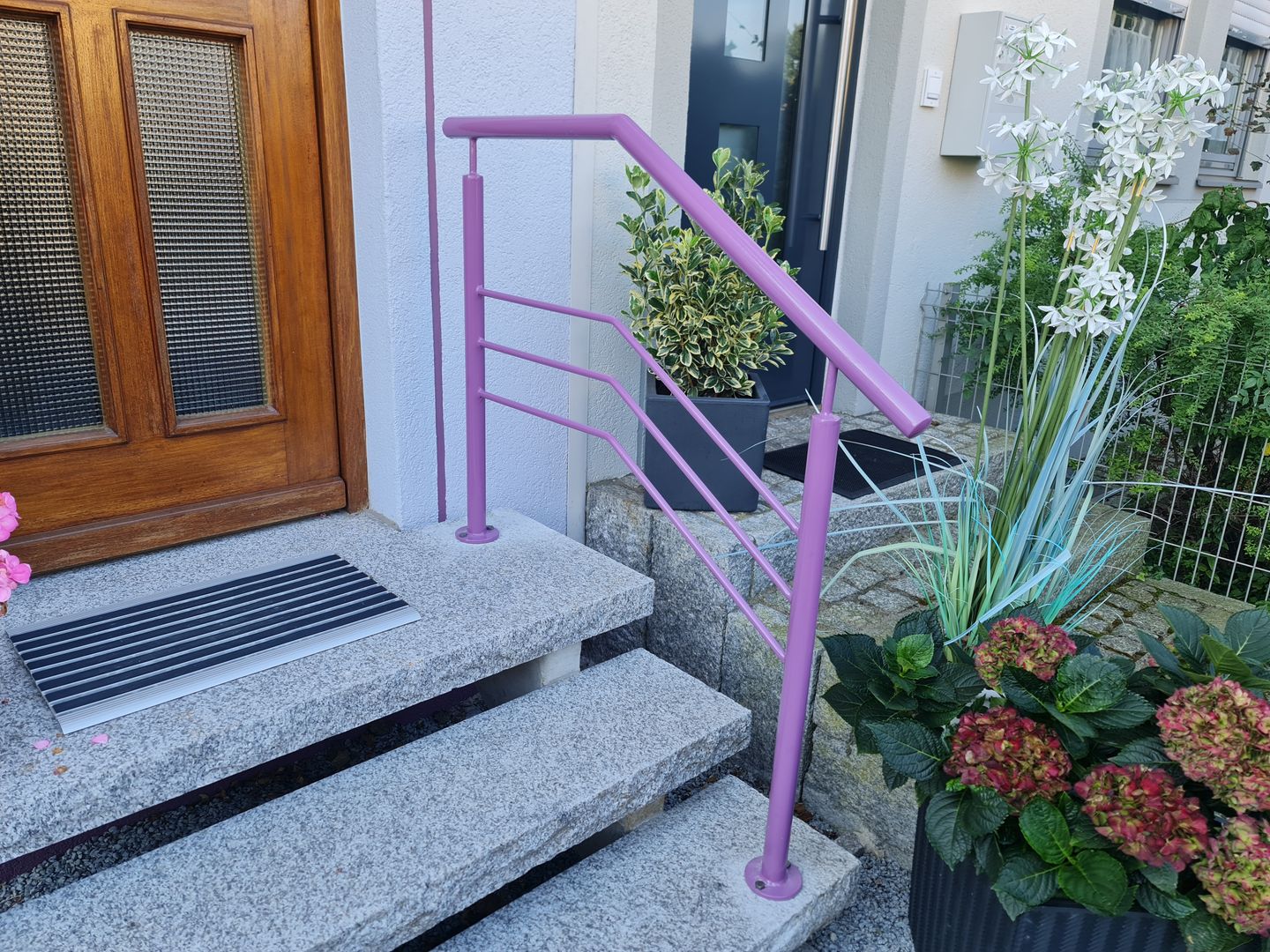 Schlosserei Ott Metallbau Schlüsseldienst GmbH, Schulstr. 15 in Zirndorf