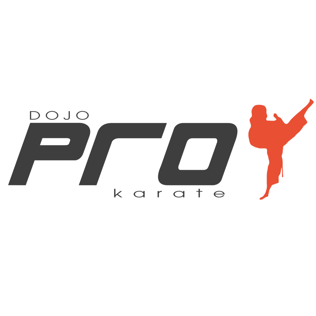 Dojo Prokarate Logo