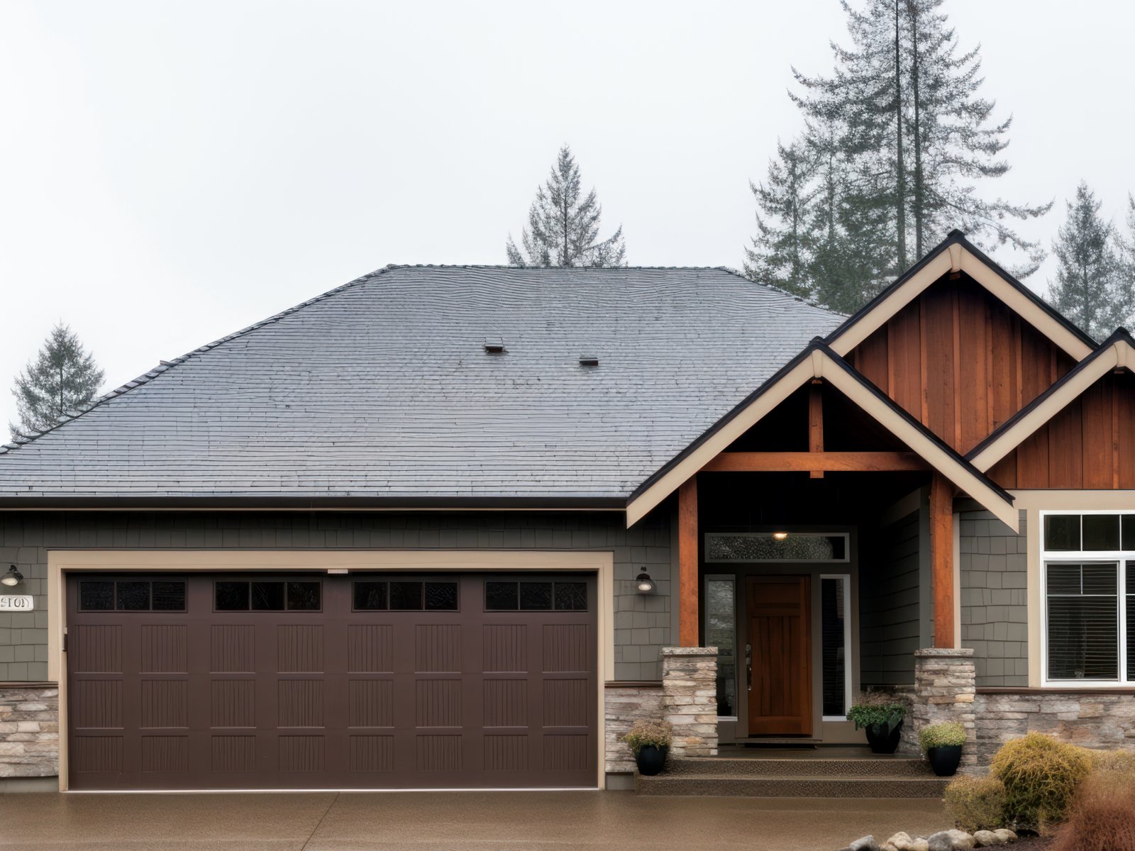 Fonz Garage Doors