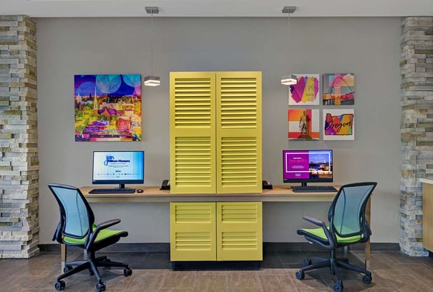 Images Home2 Suites by Hilton Salem