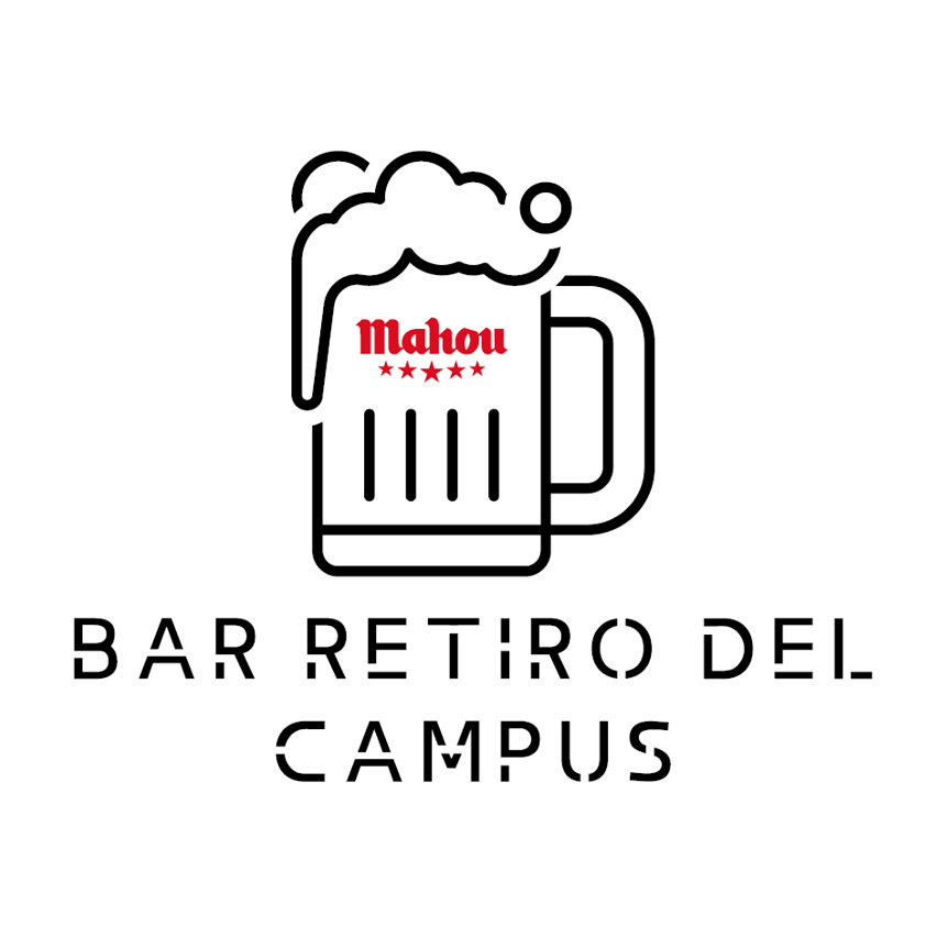 Retiro del Campus Logo