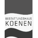 Logo Bestattungshaus Koenen Albert Christians & Petra Scheer