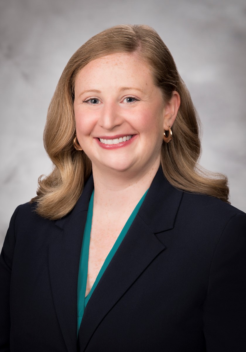 Dr. Rachel Nash, MD