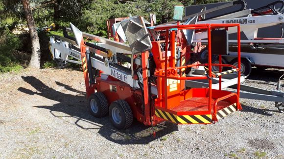 Images Mitalift