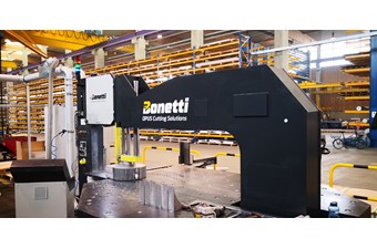 Alumeco Austria GmbH, Aumühlweg 21/124 in Leobersdorf